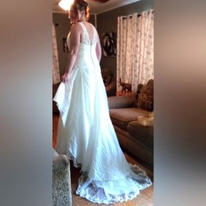 Jasmine collection wedding dresses